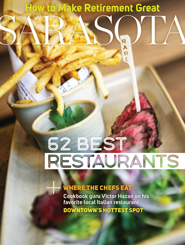 Sarasota Magazine | Your Guide To Sarasota County, Florida