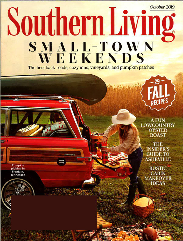 Southern Living Magazine Subscription MagazineLine   FMY SouthernLiving 191001.ashx