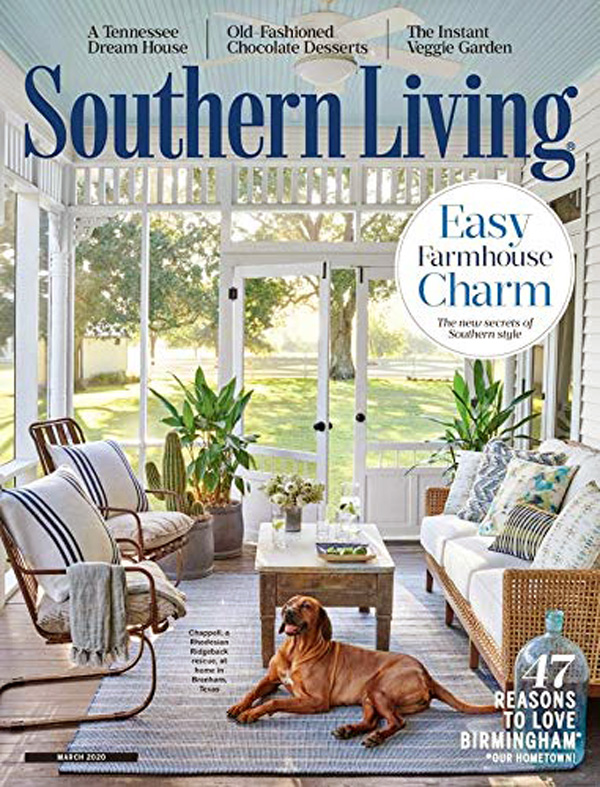 Southern Living Magazine Subscription MagazineLine   FMY Southernliving 200301.ashx