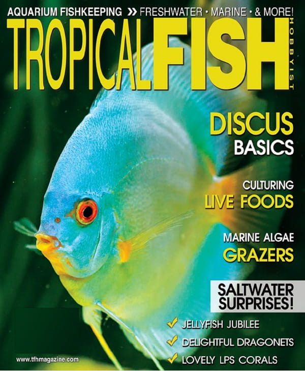 Tropical Fish Hobbyist MagazineLine Deal   CHN TropicalFish 161101.ashx